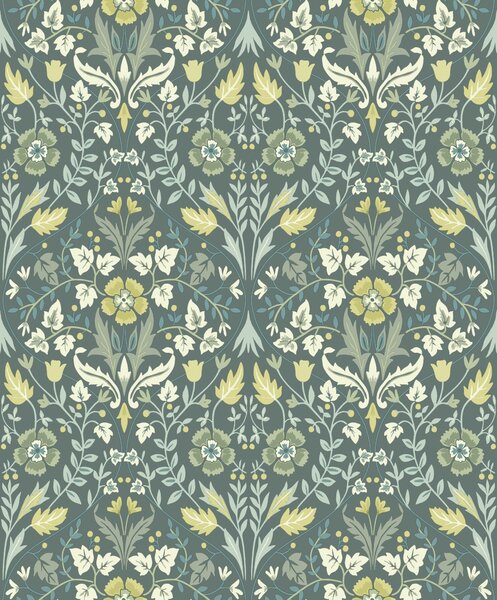 Tapeta Archibald 9 barv
