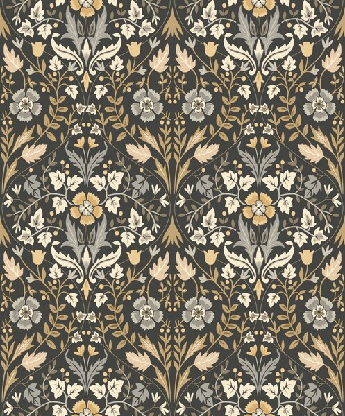 Tapeta Archibald 9 barv
