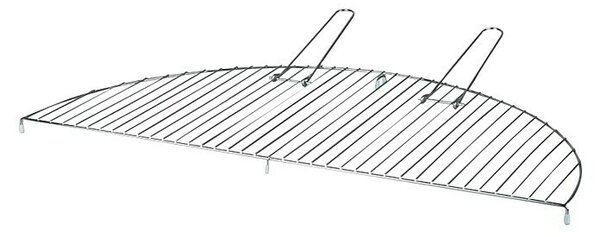 Esschert Design Rešetka za žar (Premer: 70 cm)