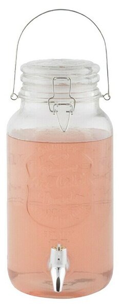 Esschert Design Namakalni podstavek (3,6 l)