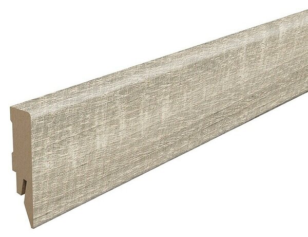 Egger Zaključna letev Cubical L386 (240 cm x 14 mm x 58 mm, MDF)