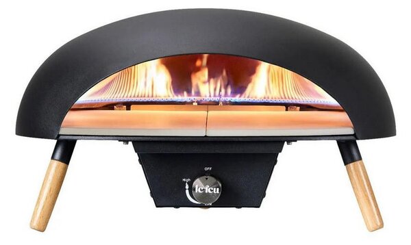 Le Feu peč pizza TURTLE 3.0 TURTLE