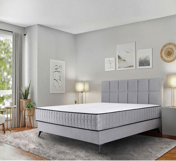 Modern Living Oblazinjena Postelja Lina
