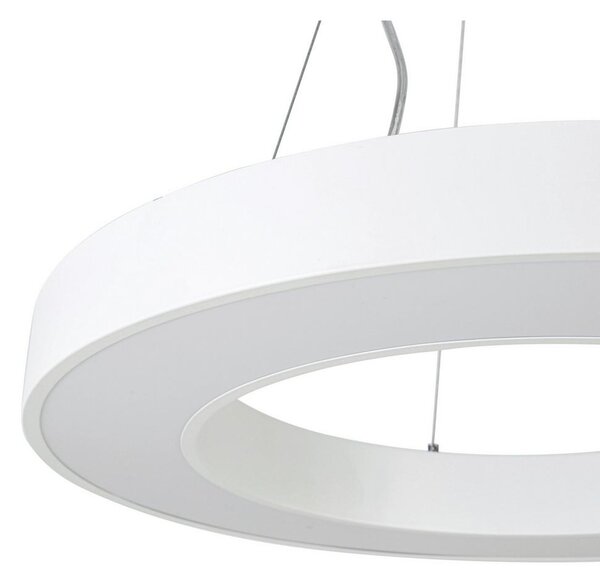 Mömax Viseča Led-svetilka Sandl