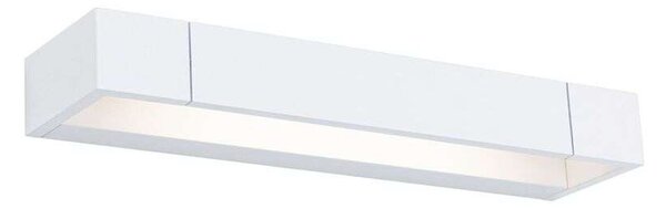 PaulmannPaulmann - Lucille LED Stenska Svetilka 3StepDim. 11,5W IP44 Bela Paulmann