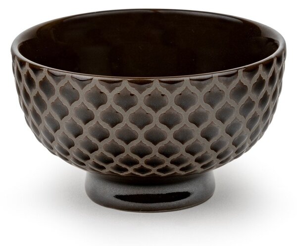 Porcelanaste skodelice v kompletu 5 ks 200 ml Sara – Bredemeijer