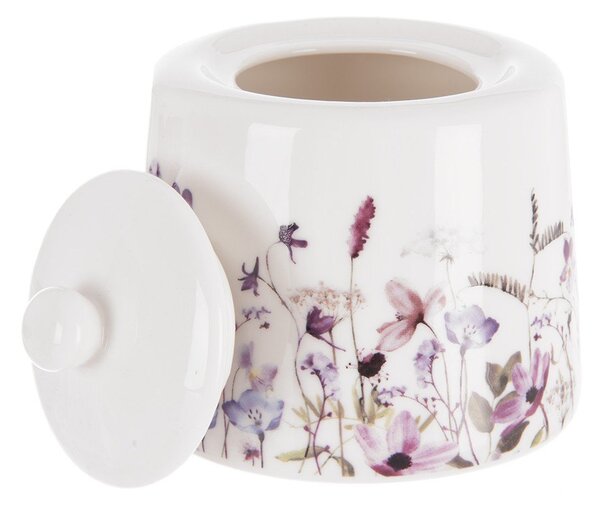 Porcelanasta sladkornica Louka – Orion
