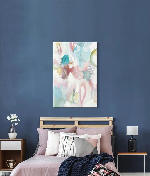 Premium Living Slika Na Platnu Acryl