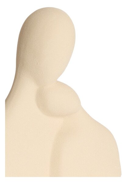 Keramičen kipec (višina 24 cm) Soline – Light & Living