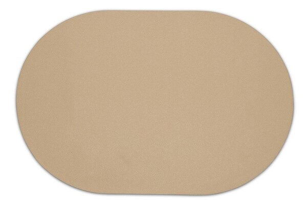 Pogrinjek iz imitacije usnja 30x45 cm Tabletop – Salt&Pepper