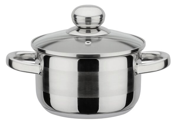 SET POSOD SILVERSTAR