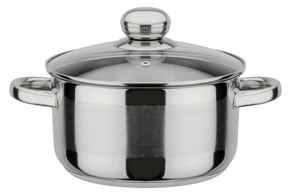 SET POSOD SILVERSTAR