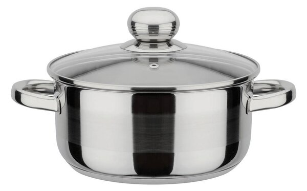 SET POSOD SILVERSTAR