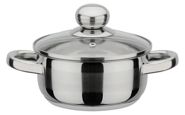 SET POSOD SILVERSTAR