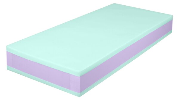 Wilsondo Žepkasta zdravstvena vzmetnica z AloeVera Zendream 80x200