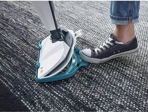 Rezervne krpe za mop v kompletu 2 ks Tenso Power – LEIFHEIT