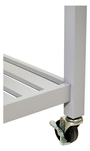 Kuhinjski otok na kolesih 46x86 cm Frankfurt – Premier Housewares