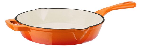PONEV ZA PEČENJE ORANGE SHADOW 26/5,5 cm emajl