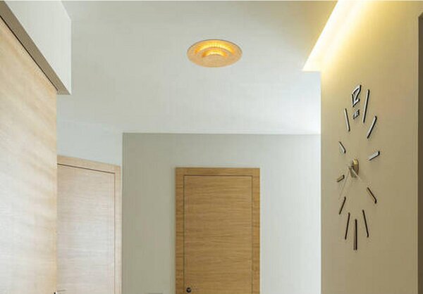 STROPNA LED-SVETILKA 3000 K 230 V