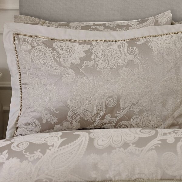 Prevleke za vzglavnik v kompletu 2 ks iz žakarja 50x75 cm Opulent Jacquard – Catherine Lansfield
