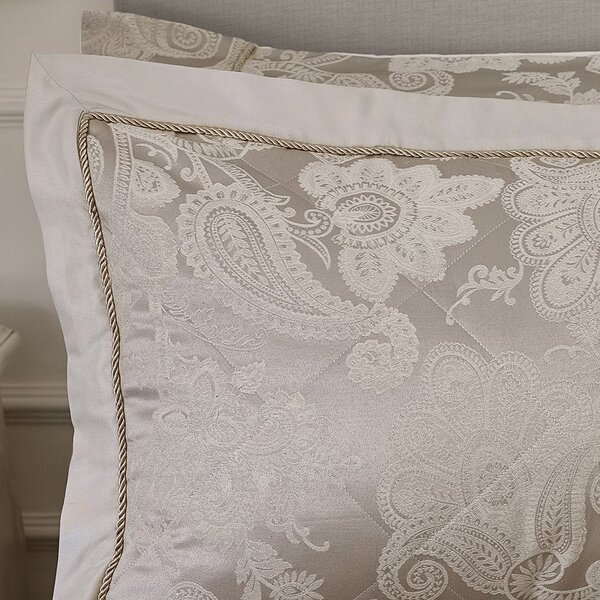 Prevleke za vzglavnik v kompletu 2 ks iz žakarja 50x75 cm Opulent Jacquard – Catherine Lansfield