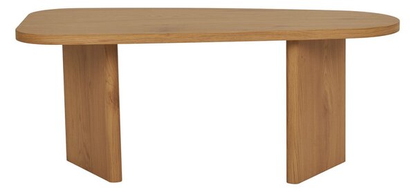 Mizica v naravni barvi 50x100 cm Melo – House Nordic