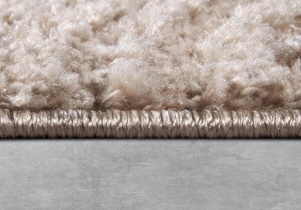 Bež tekač 80x240 cm Chappe Beige – Elle Decoration