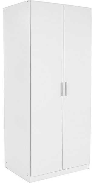 Premium Living Omara Za Oblačila Celle, Bela, Š. 91 Cm