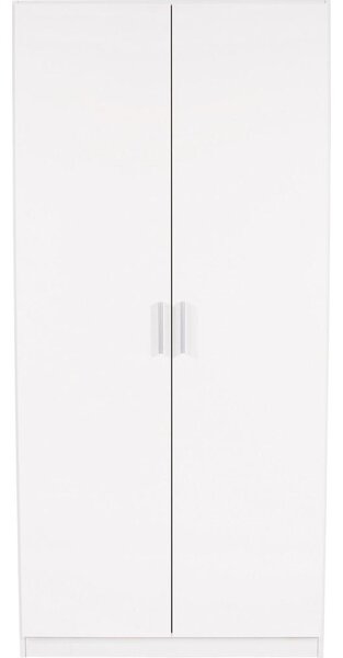 Premium Living Omara Za Oblačila Celle, Bela, Š. 91 Cm