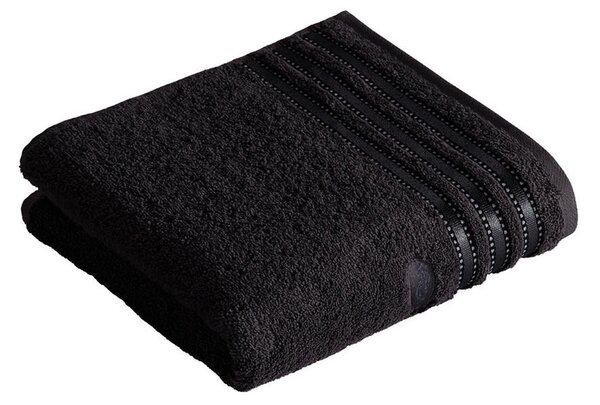 BRISAČA ZA TUŠIRANJE CULT DE LUXE črna 67/140 cm