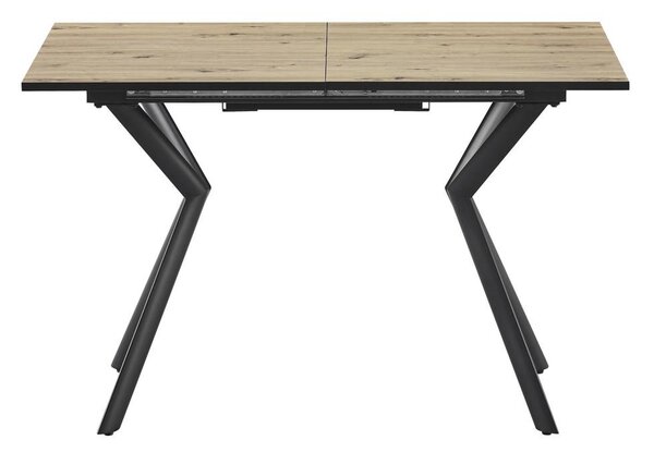 Mömax Raztegljiva Jedilna Miza Marcel, 120-160x80