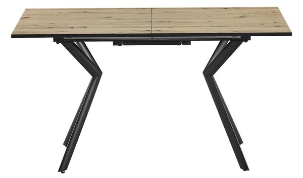 Mömax Raztegljiva Jedilna Miza Marcel, 140-180x80