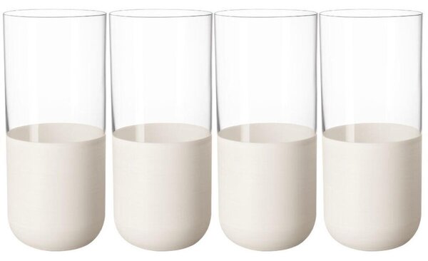 Set kozarcev Manufacture 4/1