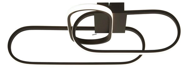 STROPNA LED-SVETILKA Clip 37 W 220-240 V