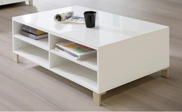 Hom`in Klubska Miza Poole, Bela