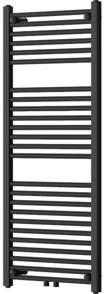 Mexen Mars kopalniški grelnik 1200 x 500 mm, 528 W, črna - W110-1200-500-00-70