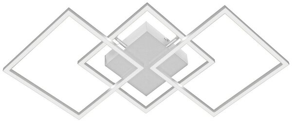 STROPNA LED-SVETILKA Giga 43 W 420 lm 3500 K 220-240 V