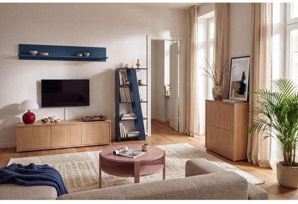 Modern Living Regal Natta, Bežrjava