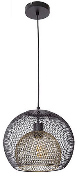 VISEČA SVETILKA Selina 30/150 cm E27
