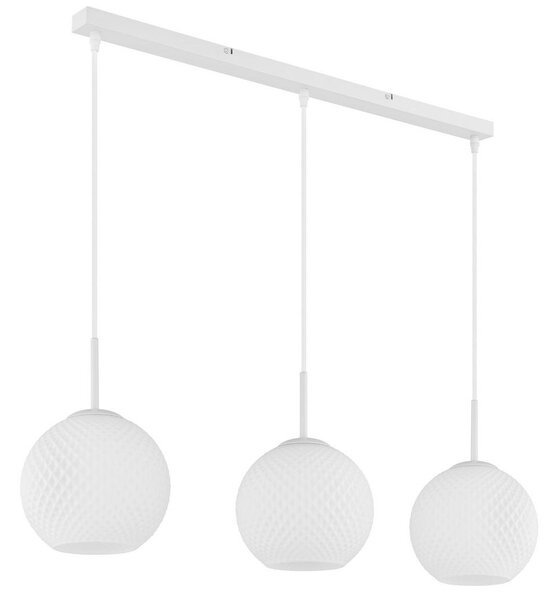 VISEČA SVETILKA Andre 90/20/120 cm E27