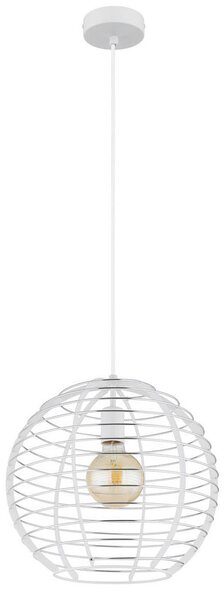 VISEČA SVETILKA NESA 35/120 cm E27