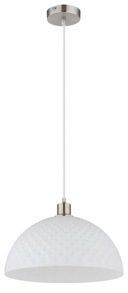 VISEČA SVETILKA SELMA 35/120 cm E27