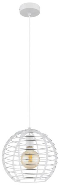 VISEČA SVETILKA NESA 28/120 cm E27