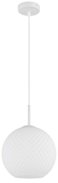 VISEČA SVETILKA Andre 25/120 cm E27