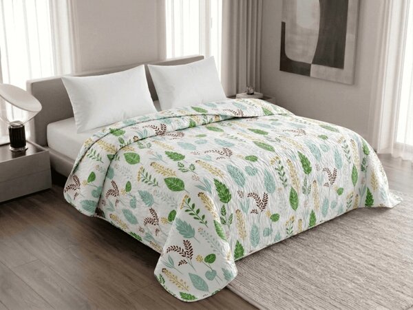 Pregrinjalo za posteljo TARINA, barvno Dimenzije: 170 x 210 cm
