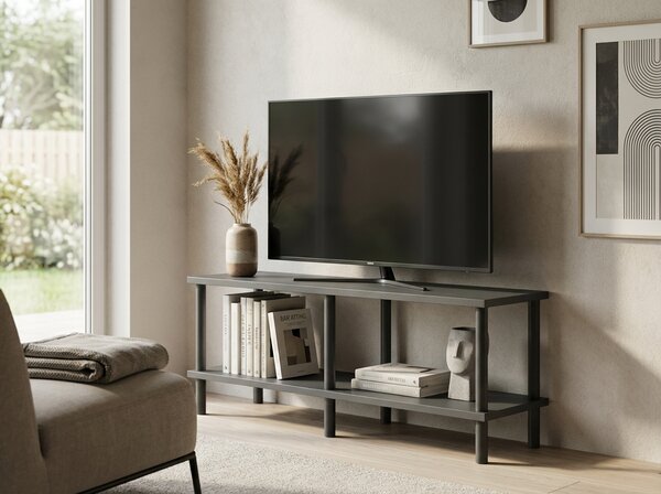 TV omarica SOLE 90 cm, antracit