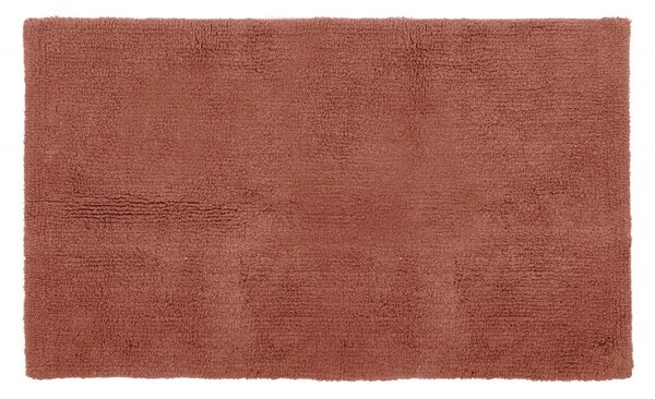 Kopalniška preproga v opečnati barvi 100x60 cm Riva - Tiseco Home Studio