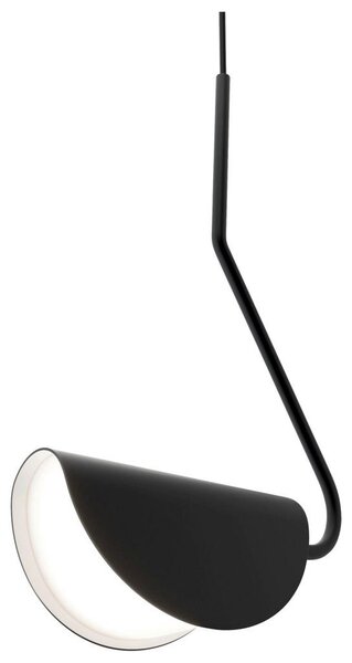 VISEČA NIHALNA SVETILKA 23/39,3/9,5 cm 28 W G9