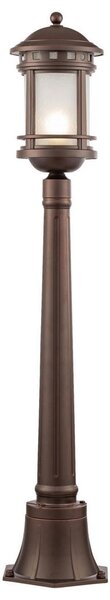 CESTNA SVETILKA 22,5/105/22,5 cm