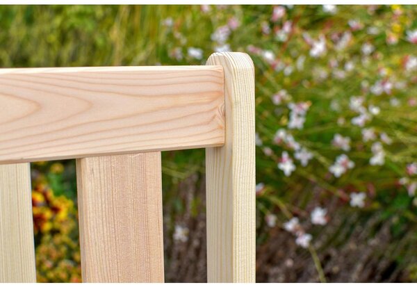 Gardenson Vrtni Set Sylt, 4-Delno, Masivno